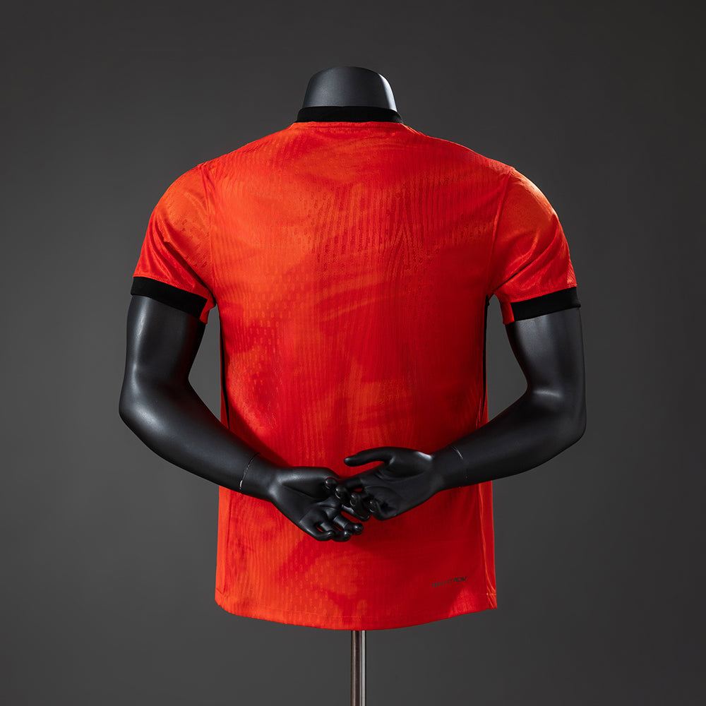 Camisa Atlético Mineiro Reserva 26/27 - Versão Jogador