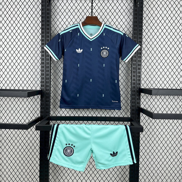 Kit Infantil Alemanha Reserva 25/26