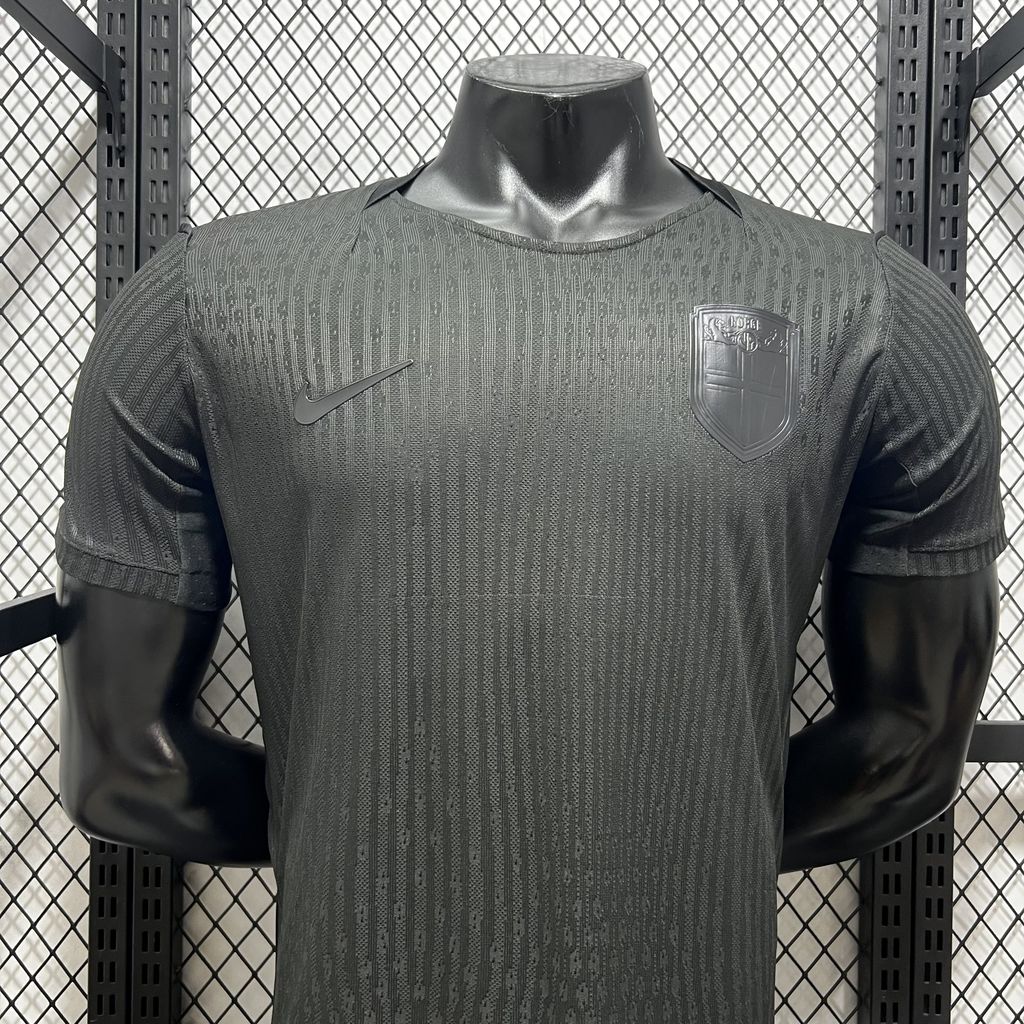 Camisa Noruega 26/27 Versão Jogador- Copa do Mundo