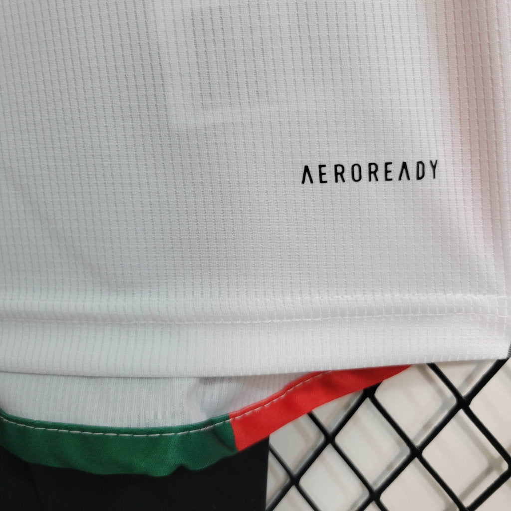 Kit Infantil Benfica 23/24 - Reserva