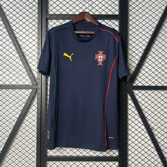 Camisa Portugal Treino 25/26  - Versão Torcedo
