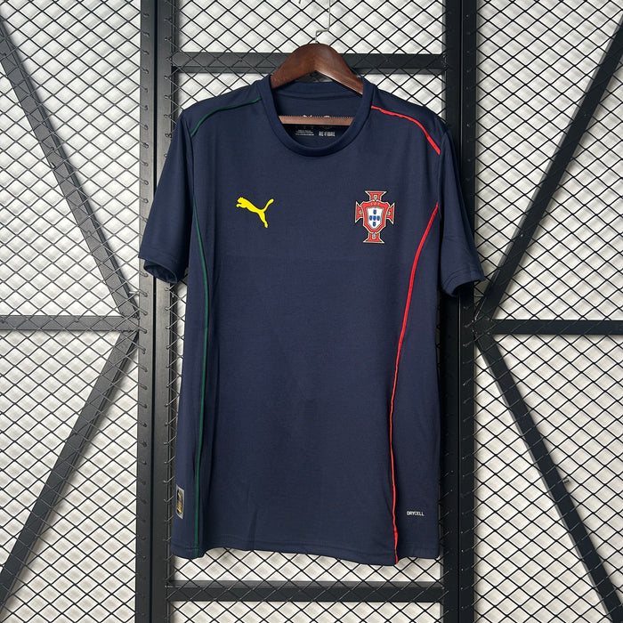 Camisa Portugal Treino 25/26  - Versão Torcedo