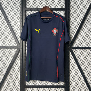 Camisa Portugal Treino 25/26  - Versão Torcedo