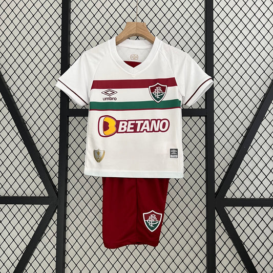 Kit Infantil Fluminense 2 23/24