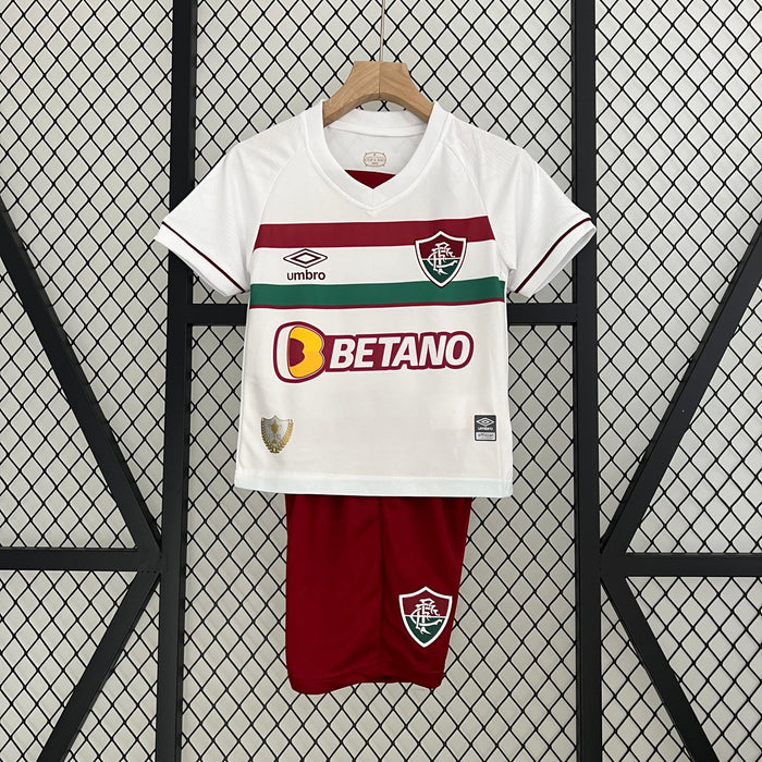Kit Infantil Fluminense 2 23/24
