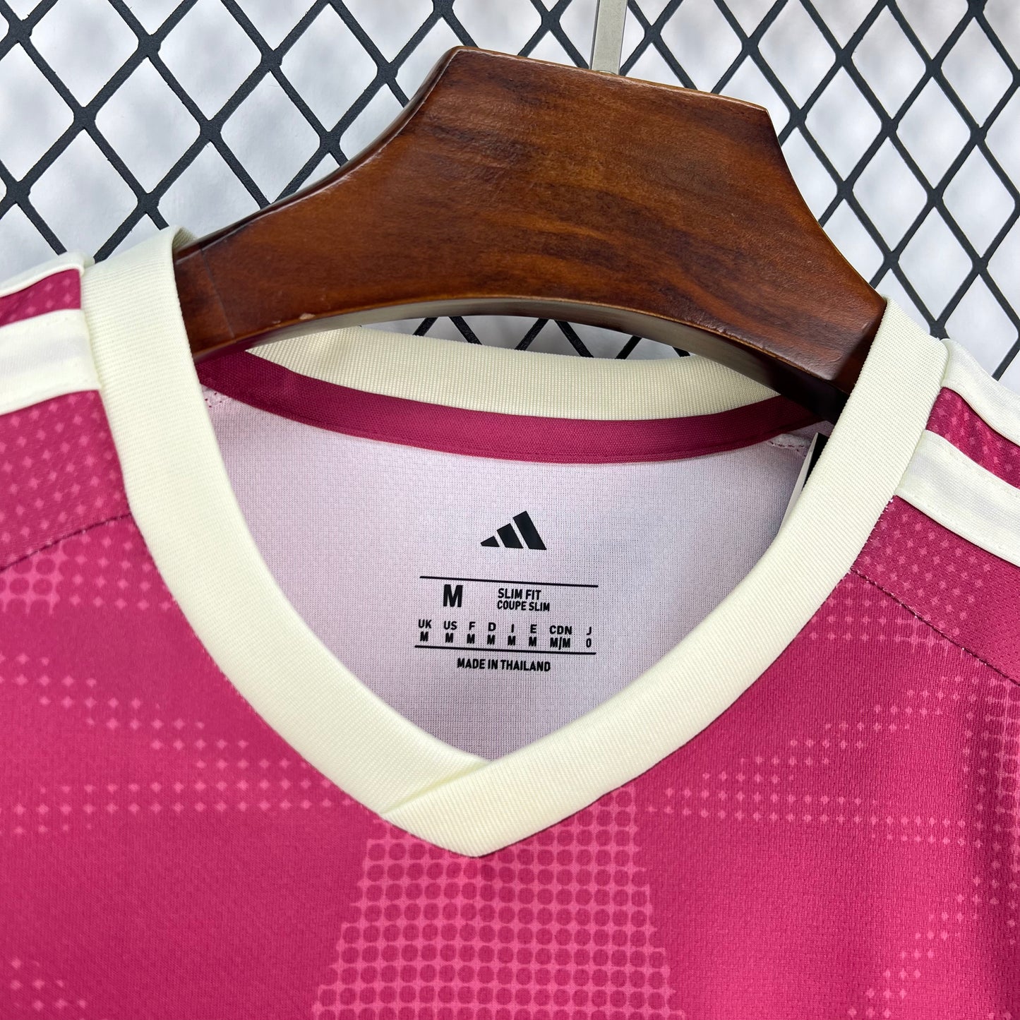 Camisa Real Madrid Reserva 26/27 - Versão Torcedor