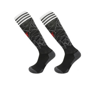 Meião Manchester United titular 23/24