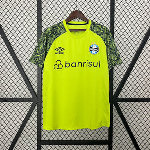 Camisa Gremio Goleiro 24/25 - Versão Torcedor
