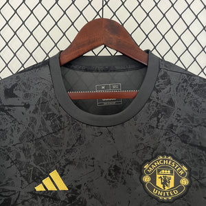 Camisa Manchester United Edição Especial - Versão Torcedor