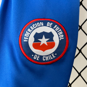 Kit Infantil Chile Titular 24/25