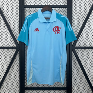 Camisa flamengo Polo 25/26 - Treino