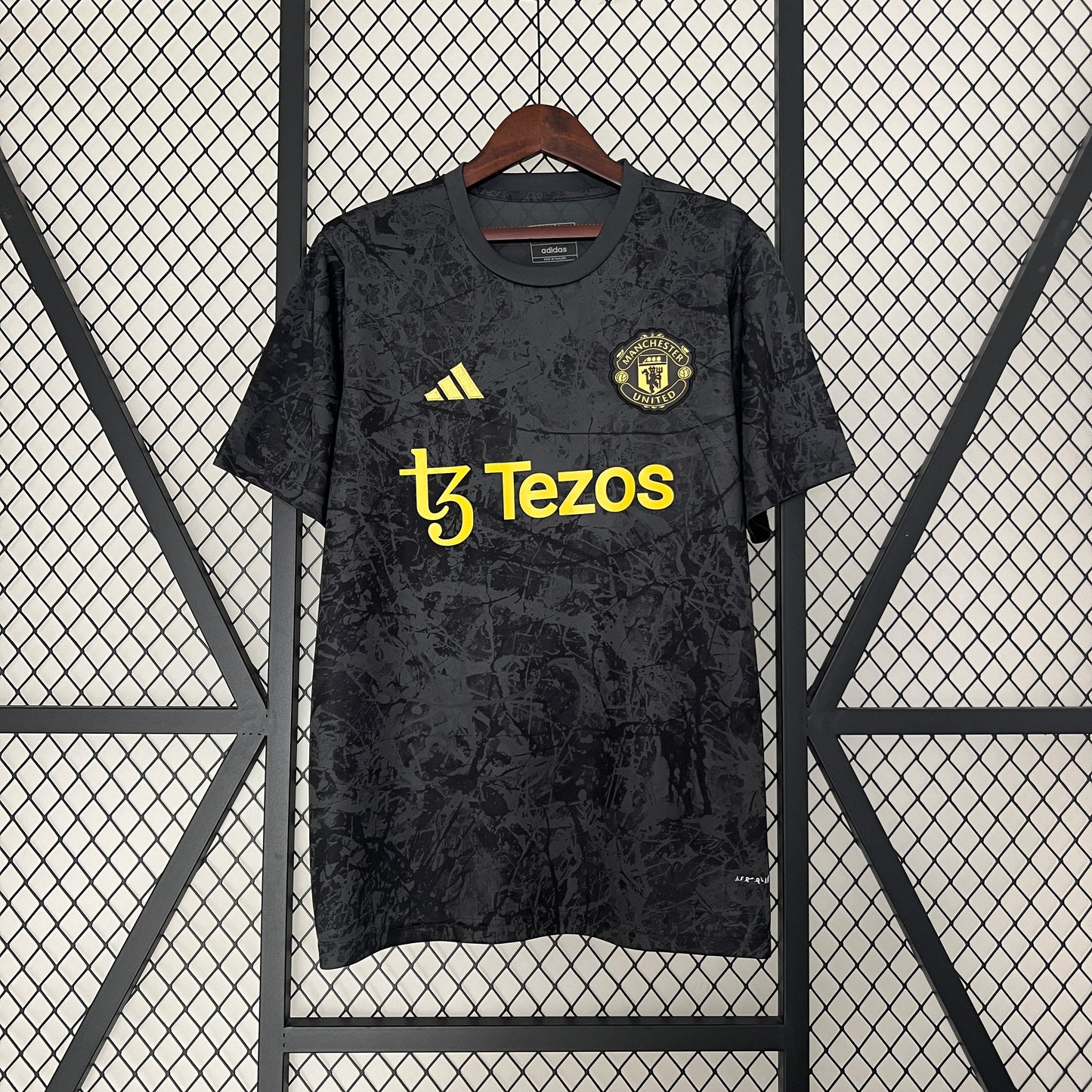 Camisa Manchester United Edição Especial - Versão Torcedor