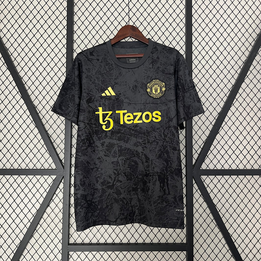 Camisa Manchester United Edição Especial - Versão Torcedor