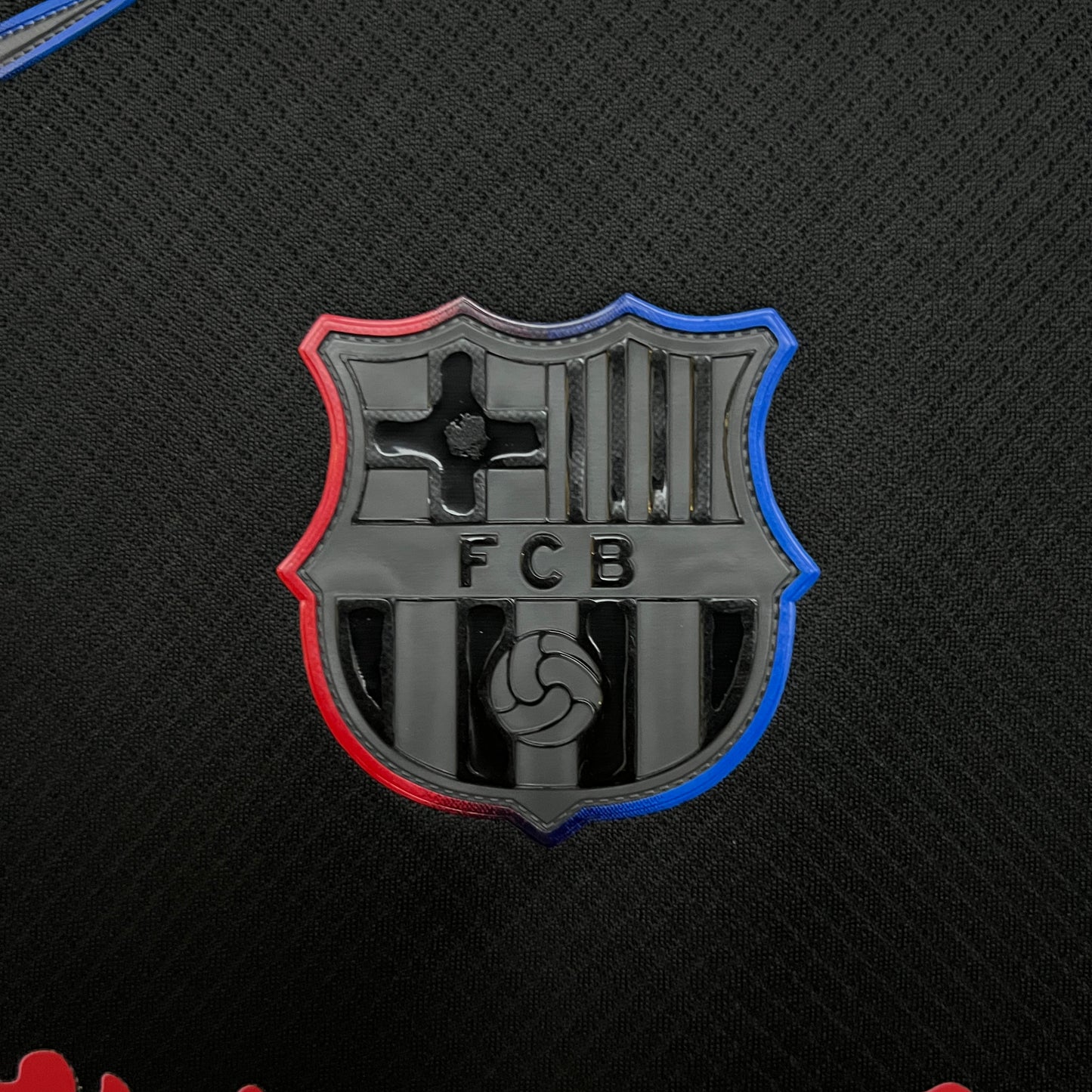 Kit infantil Barcelona Reserva 25/26