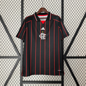 Camisa Flamengo edição especial 24/25 - Versão Torcedor