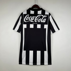 Camisa Retrô Botafogo Coca Cola 1992 Titular