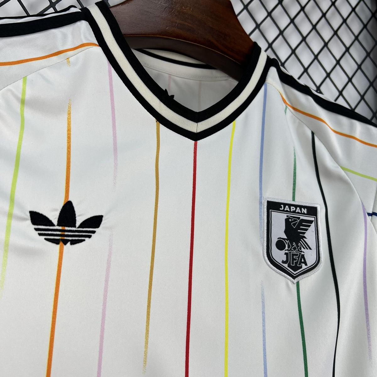 Kit Infantil Japão Reserva 26/27