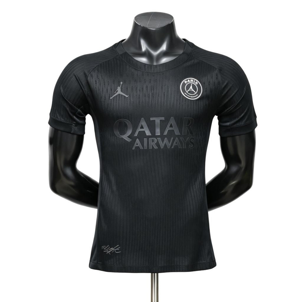 Camisa Paris Saint Germain Edição Especial 26/27 - Versão Jogador