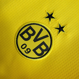 Kit Infantil Borussia Dortmund 23/24 - Boutique do Boleiro