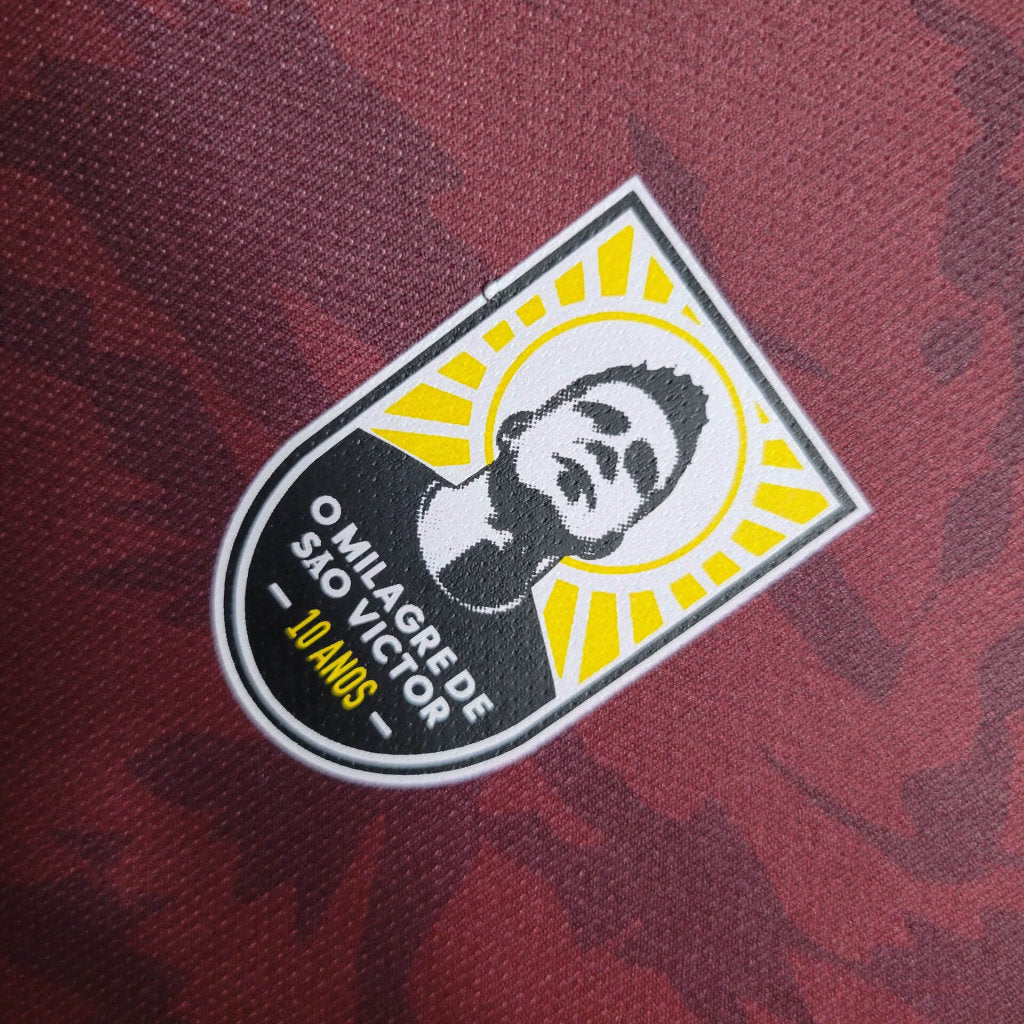 Camisa Atlético Mineiro Edição Especial 23/24