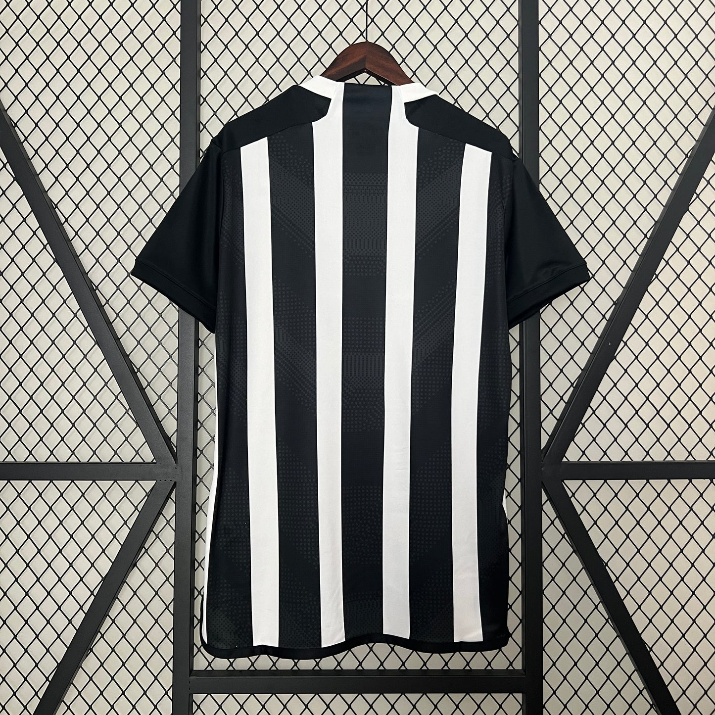 Camisa Atlético Mineiro Titular 24/25 - Versão Torcedor