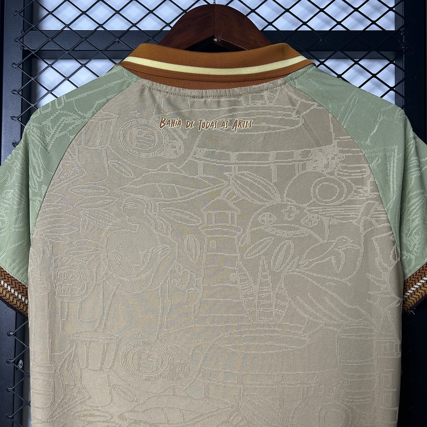 Camisa Bahia  Edição Especial 25/26 - Versão Feminina