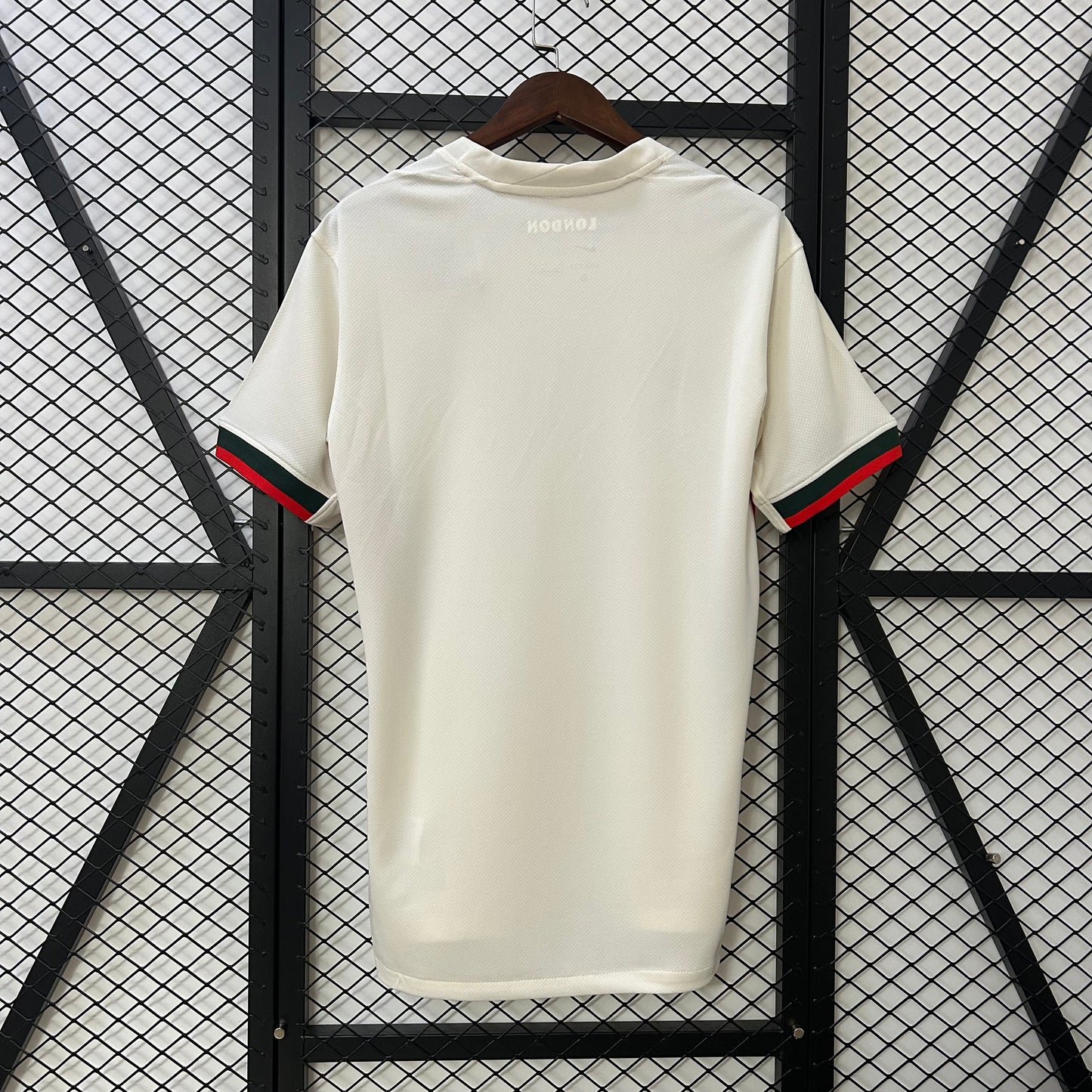 Camisa Chelsea Reserva 3 25/26 - Versão Torcedor