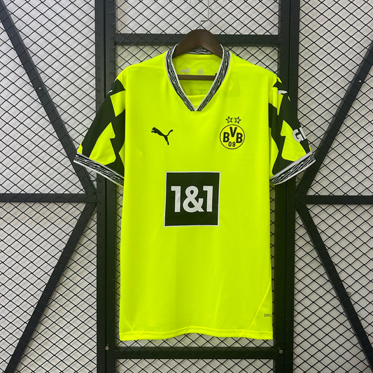 Camisa Borussia Edição Especial 24/25 - Versão Torcedor