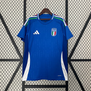 Camisa Italia Titular  24/25 - Versão Torcedor