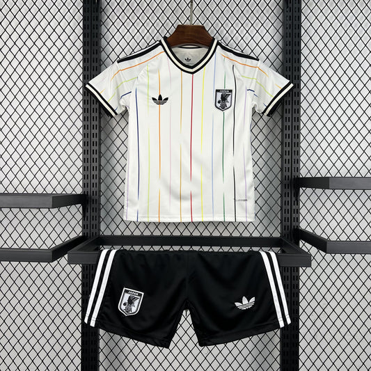 Kit Infantil Japão Reserva 26/27