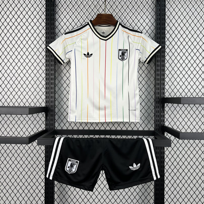 Kit Infantil Japão Reserva 26/27