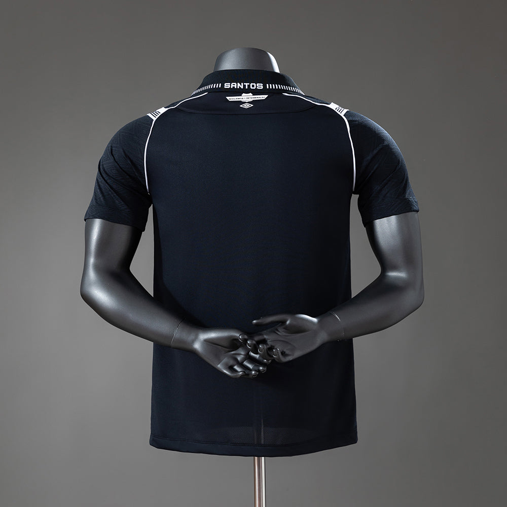 Camisa Santos 3 26/27 - Versão Jogador