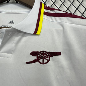 Kit Infantil Arsenal Reserva 25/26