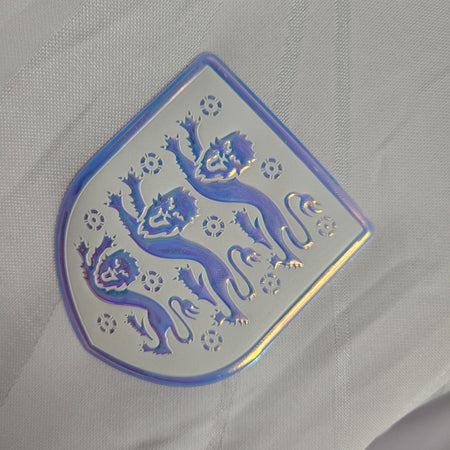 Kit Infantil Inglaterra Titular 22/23 - Boutique do Boleiro