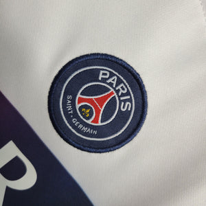 Kit Infantil PSG Reserva 23/24 - Boutique do Boleiro