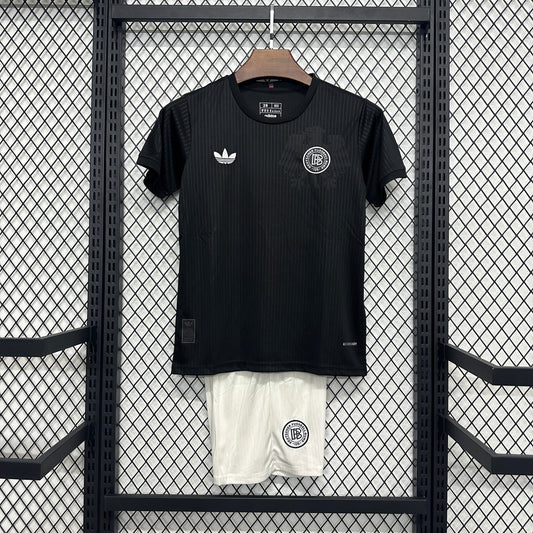 Kit Infantil Alemanha Aniversario de 125 anos 25/26