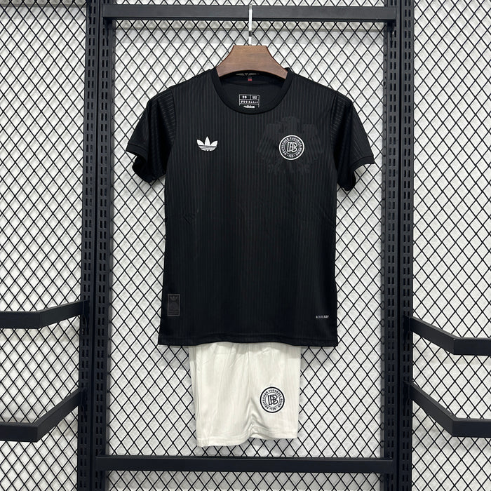 Kit Infantil Alemanha Aniversario de 125 anos 25/26