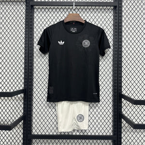 Kit Infantil Alemanha Aniversario de 125 anos 25/26