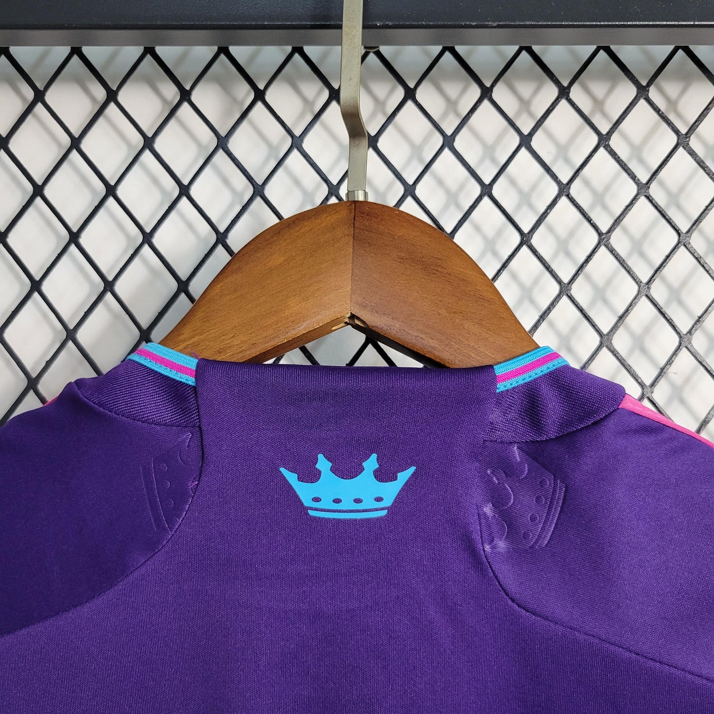 Kit Infantil Charlotte Reserva 23/24 - Boutique do Boleiro