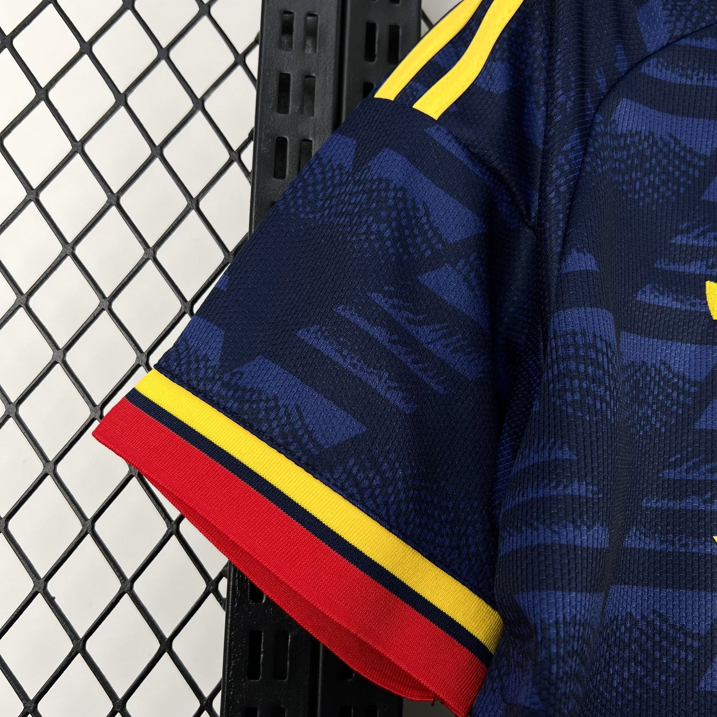 Camisa Arsenal Reserva 26/27 - Versão Torcedor