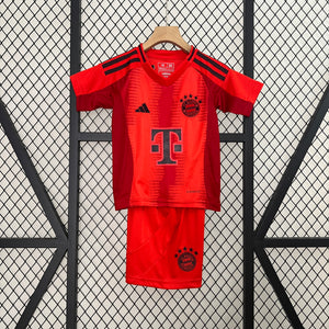 Kit Infantil Bayern Titular 24/25