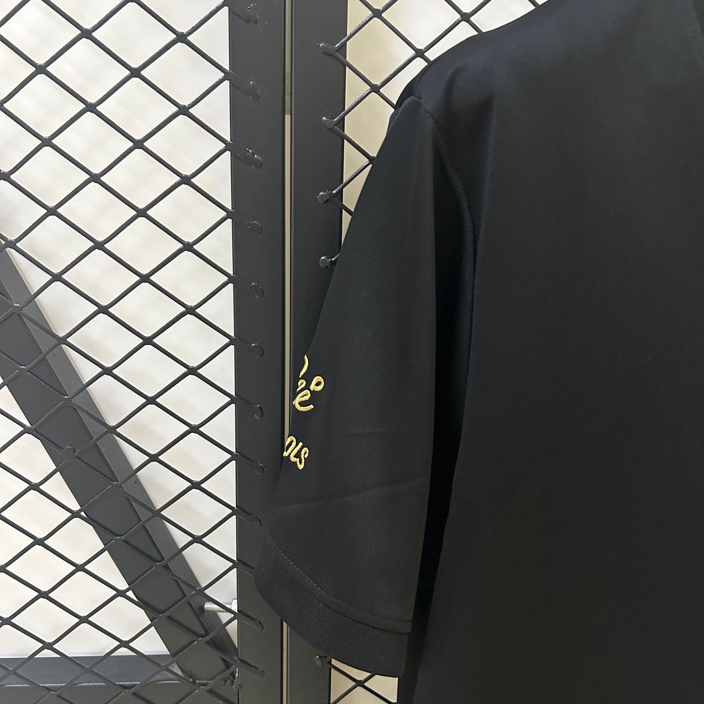 Camisa Santos Edição Especial 25/26 - Versão Torcedor