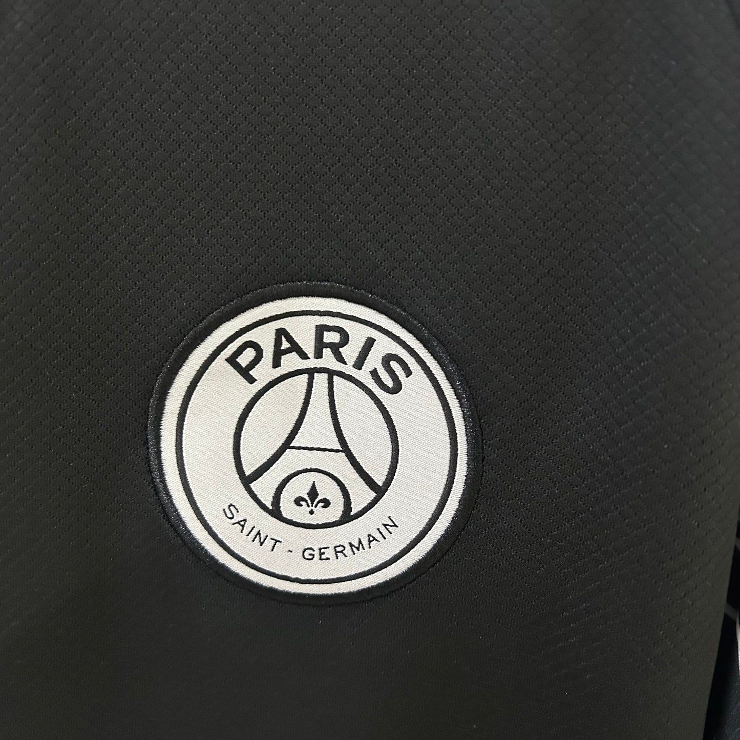 Camisa PSG Reserva 4 24/25 - Versão Torcedor