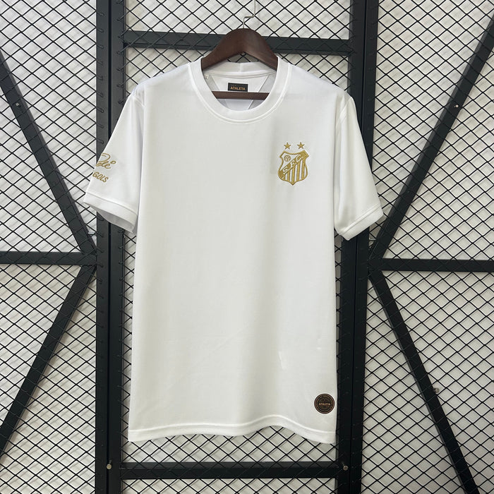 Camisa Santos Edição Especial .25/26 - Versão Torcedor