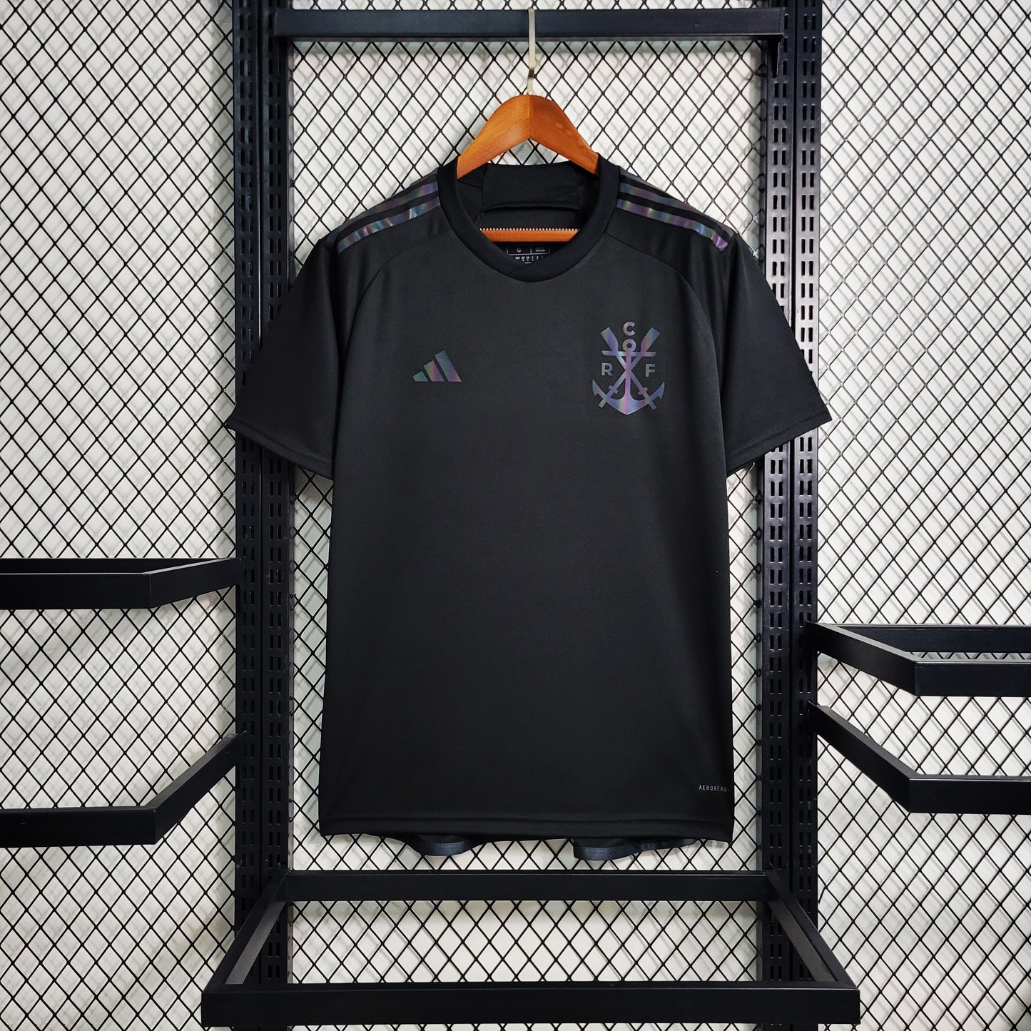 Camisa Flamengo 23/24 - Versão Torcedor