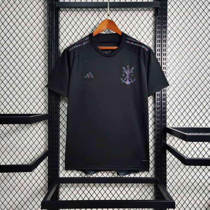 Camisa Flamengo 23/24 - Versão Torcedor