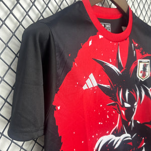 Kit Infantil Japão Anime 25/26 - Edição especial anime