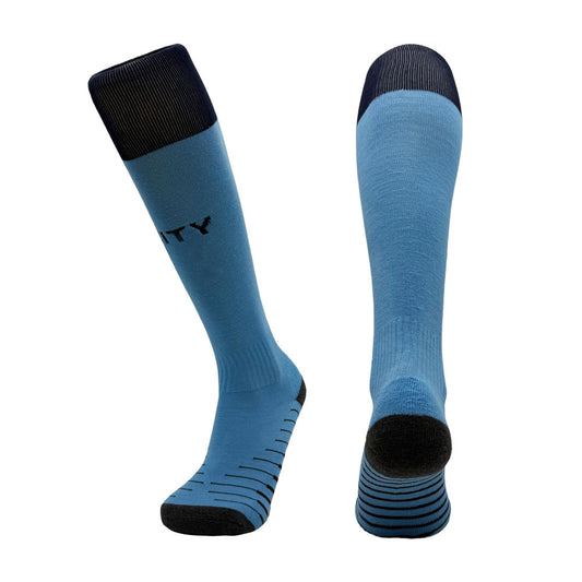 Meião Manchester City Titular 25/26