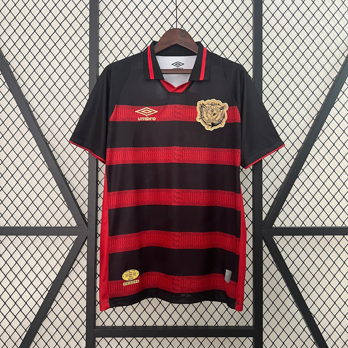 Camisa sport Recife Titular 24/25 - Versão Torcedor