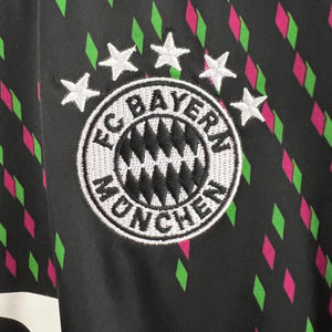 Kit Infantil Bayern Reserva 23/24